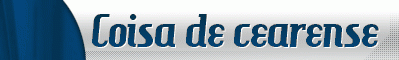 Coisa de Cearense